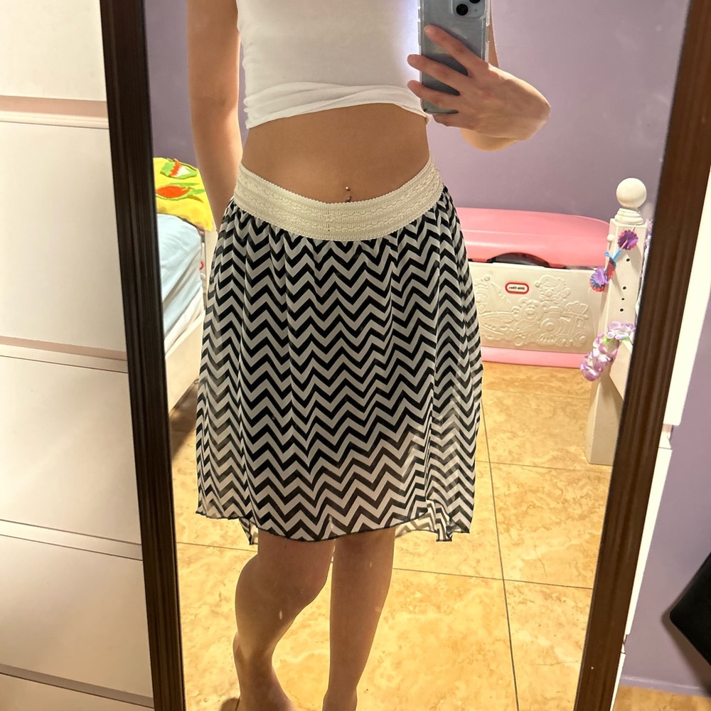 Size 12 large skirt